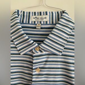Peter Millar Golf Polo